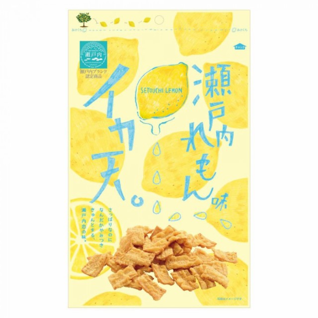 訳ありセール格安 まるか食品 イカ天瀬戸内れもん味 80g 12 4 特売 Bayounyc Com