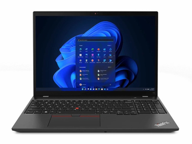 レノボ・ジャパン [21CH002RJP] ThinkPad T16 Gen 1 AMD (Ryzen 5 PRO 6650U/16GB/SSD・256GB/ODDなし/Win10Pro/Office無/16型(WUXGA)…