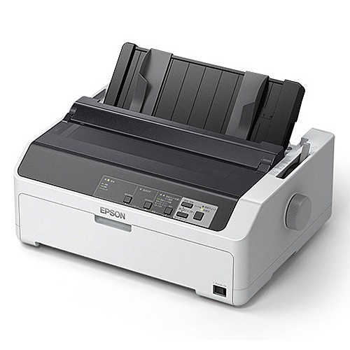 超高品質で人気の Epson Vp D800 ドットインパクトプリンター ラウンド型 80桁 8インチ ドットプリンタ Sutevalle Org