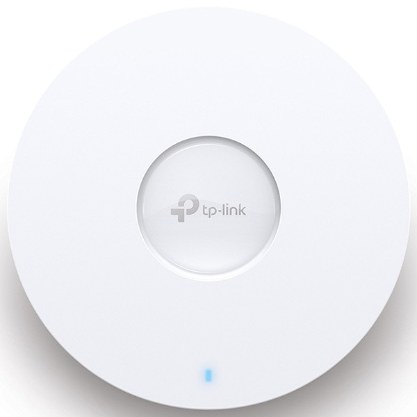 TP-LINK [EAP670(EU)] AX5400 シーリング Wi-Fi 6 アクセスポイント