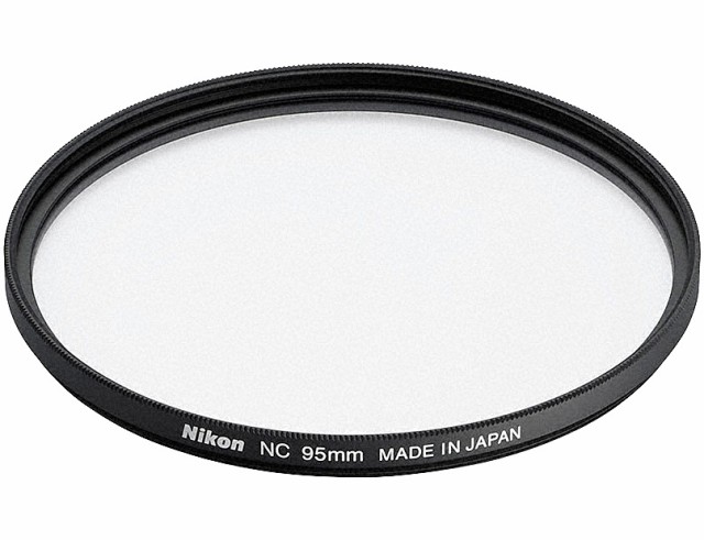 品多く 95mm ニュートラルカラーNCフィルター [95NC] Nikon - 保護フィルター - cerveceriaclandestina.com