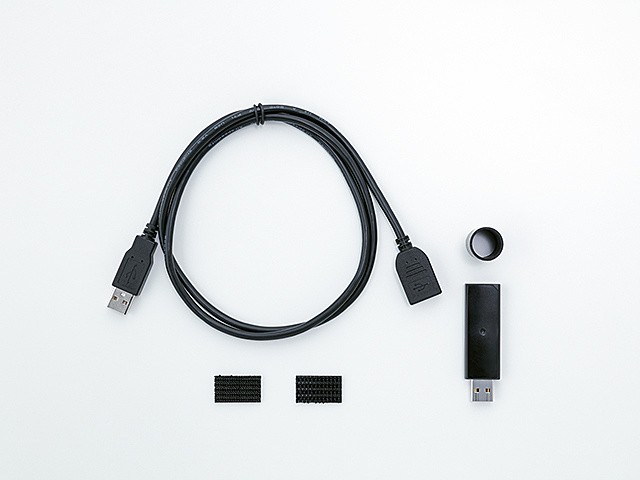 Ot Wl06 Ot Wl06 無線lanユニット 2 4 5ghz Usb延長ケーブル 1m 同梱 その他プリンター インク 通販 Epson Tmプリンター用