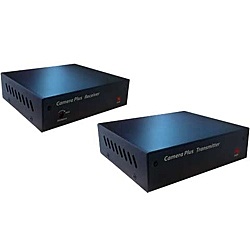 国内配送 コンポジット映像2ch Rs485信号用多重伝送器 Jcp 002d ジョブル その他pcアクセサリ サプライ