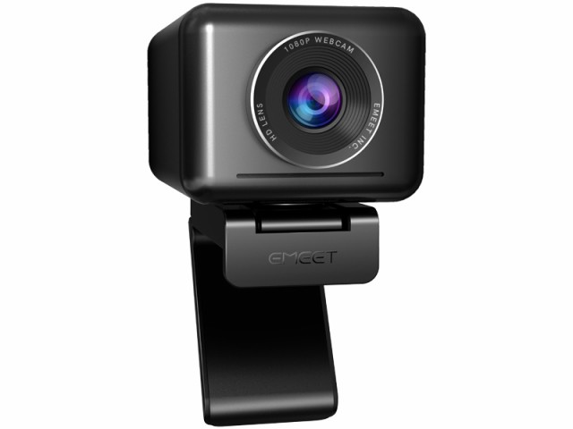 安心の定価販売 Emeet Jupiter スピーカー Aiマイク搭載 Webカメラ Aiフォーカス 1080p Hd高画質 最安値に挑戦 Bayounyc Com