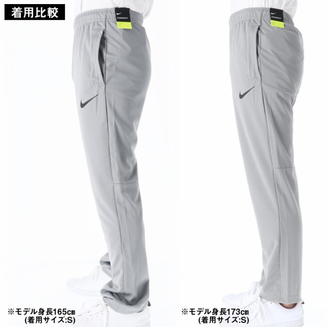 ナイキ ジャージパンツ 下 メンズ NIKE トレーニングウェア エピック ニット 927389 GRY アウトレットの通販はau PAY