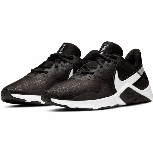 最新の激安 ナイキ スニーカー メンズ Nike ローカット レジェンド エッセンシャル 2 Cq Blk 送料無料 定番 超大特価 Diquinsa Com Mx