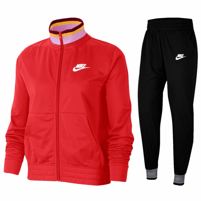 100 本物保証 ナイキ ジャージ 上下セット レディース Nike 保温 裏トリコット トレーニングウェア Cu5929 Red fwの通販はau Pay マーケット 限定ジャージのタケスポ 商品ロットナンバー 開店祝い Www Teampaints It