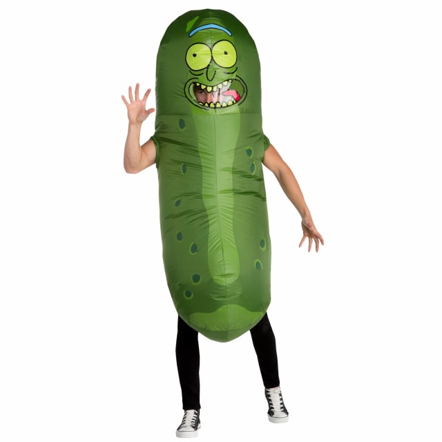 スーパーセール リック アンド モーティー おもしろ ピクルス Costume ネットau リック アニメ 膨らむ 仮装 Pickle コスプレ アニメ 衣装 お笑い Pickle Rick Costume 熊本県菊池市 8c9422 My Shopfittingwarehouse Co Uk スーパーセール リック アンド モーティー おもしろ ピクルス Costume ネットau リック アニメ 膨らむ 仮装 Pickle コスプレ アニメ 衣装 お笑い Pickle Rick Costume 熊本県菊池市 8c9422 My Shopfittingwarehouse Co Uk