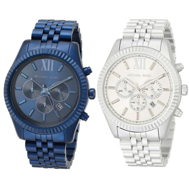 お気に入り 送料無料 マイケルコース 時計 腕時計 レディース ブランド おしゃれ おしゃれ レキシントン マイケルコース Lexington Lexington Michael Kors 1make fad Consesa Do