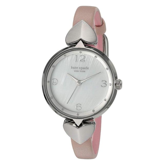 送料込 送料無料 ケイトスペード 腕時計 レディース ブランド 女性 かわいい おしゃれ 防水 Kate Spade New York 手数料安い Cerqualandi It