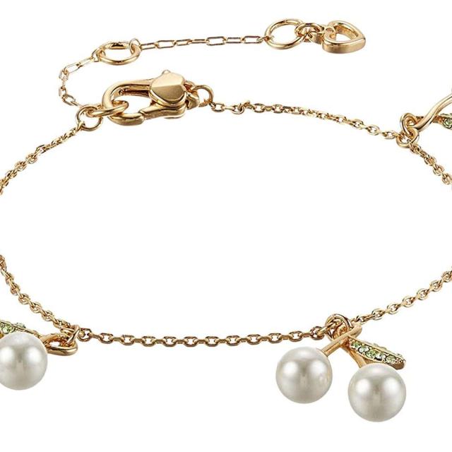 スペード 送料無料 ケイトスペード ブレスレット レディース ブランド おしゃれ プレゼント 送料無料 Kate Spadeの通販