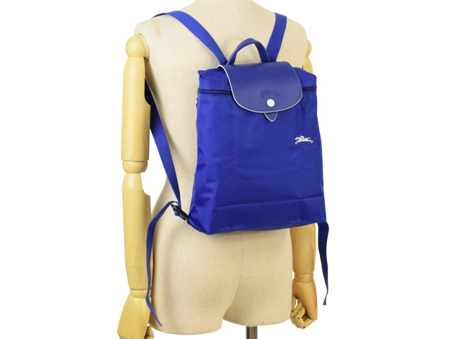 ロンシャン リュック バッグ レディース 女性 プレゼント ブランド Longchamp バッグ リュックサック バックパック 1699 619 P24の通販はau Pay マーケット Riverall リヴェラール 商品ロットナンバー