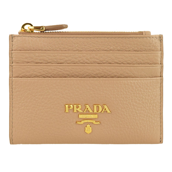 人気絶頂 限定クーポン配布中 プラダ Prada パスケース コインケース アウトレット 1mc026vigr Camm Zz 数量限定 特売 Bayounyc Com