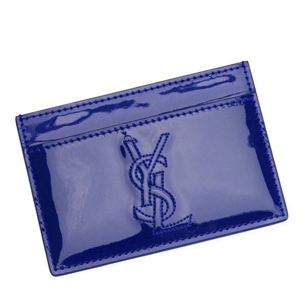 イヴ サンローラン Yves Saint Laurent カードケース 定期入れ Ysl レディース 女性 プレゼント ブランド アウトレット cp50o4550
