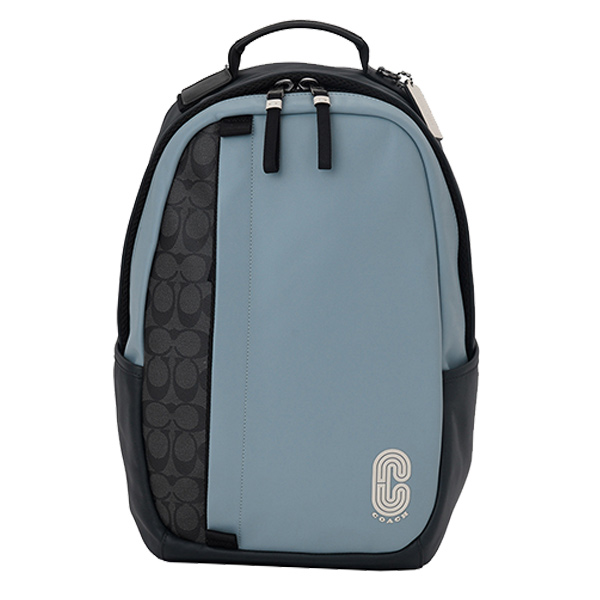 ベビーグッズも大集合 最安値挑戦セール コーチ Coach プレゼント 男性 3764qbrcu アウトレット シグネチャー メンズ バックパック リュックサック バッグ バックパック リュック Ustavnisud Me