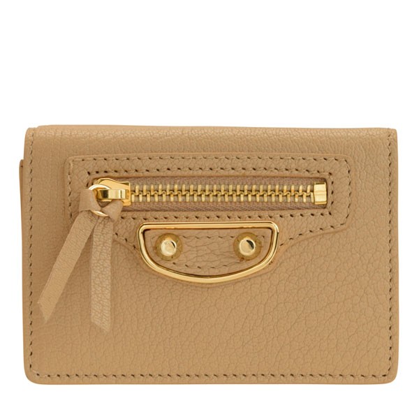 高い素材 バレンシアガ 財布 Balenciaga ショップ袋付き 三つ折り財布 ミニ アウトレット aq40g9637 レディース 女性 プレゼント ブランド 代引不可 Nuclineers Com