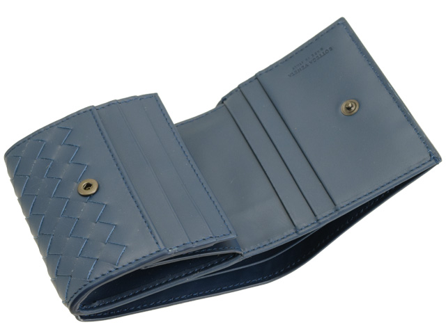 1000円offクーポン 23日10時 ボッテガヴェネタ 財布 Bottega Veneta 二つ折り イン メンズ プレゼント 値引き 男性 ギフト ブランド 折財布