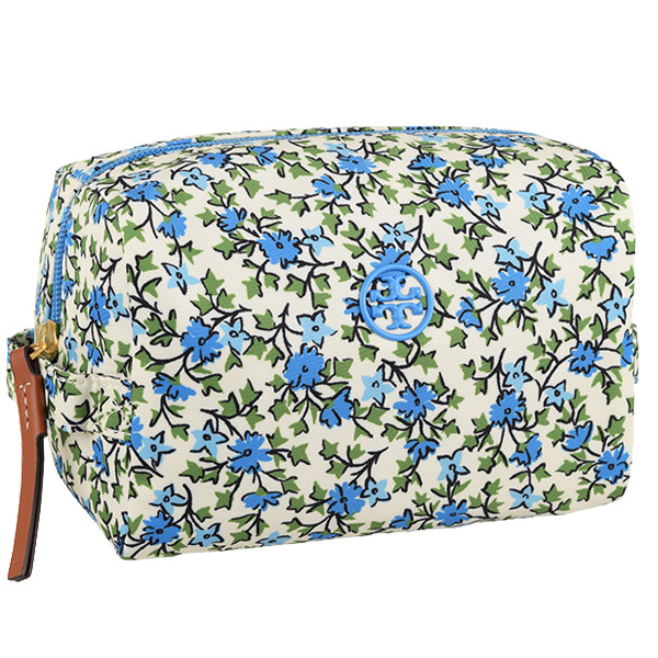 人気ブランドを トリーバーチ Toryburch ポーチ 花柄 アウトレット 243 252 Zz レディース 女性 プレゼント ブランド ギフト 新生活 本店は Embol Com