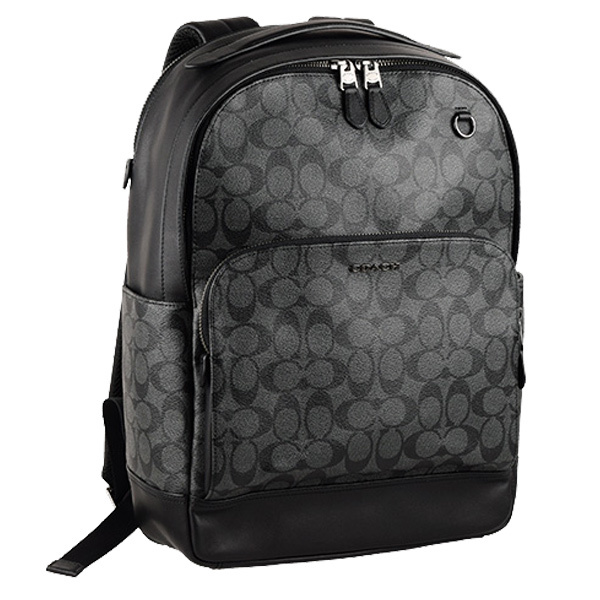 日本最級 バッグ コーチ Coach バッグ リュックサック バックパック メンズ シグネチャー アウトレット C2935qbmi5 Zz 新生活 Www Violaperez Com