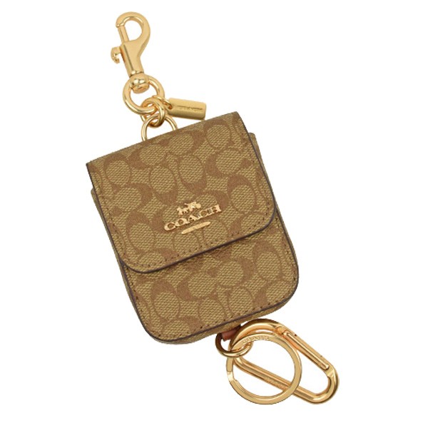 話題の行列 バッグチャーム ポーチ ミニ Coach 最安値挑戦セール コーチ シグネチャー ブラ プレゼント 女性 レディース C5698imkha アウトレット ポーチ 化粧ポーチ Giovannanoivas Com Br