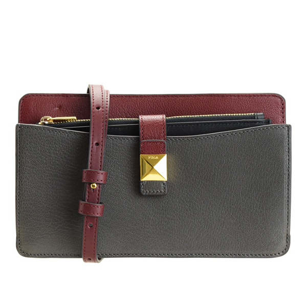 サマーセール フルラ ショルダーバッグ Furla 斜めがけ ショルダーウォレット プレゼント ブランド ギフト 財布 大人可愛い ポーチ付 の通販はau Pay マーケット Riverall リヴェラール 商品ロットナンバー