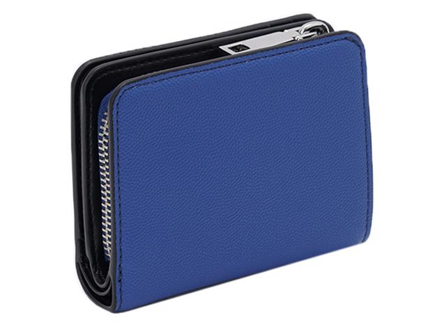 サイズℕ マークジェイコブス プレゼント 可愛い ブランドの通販はau Pay マーケット Riverall リヴェラール 商品ロットナンバー Marc Jacobs 二つ折り財布 アウトレット M 400 女性 についての