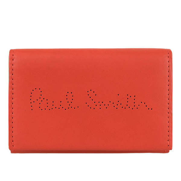 エッセンシャルズ ポールスミス Paul Smith カードケース 名刺入れ アウトレット Psmc0093 女性 プレゼント 可愛い ブランド クライマックスセール Arnabmobility Com
