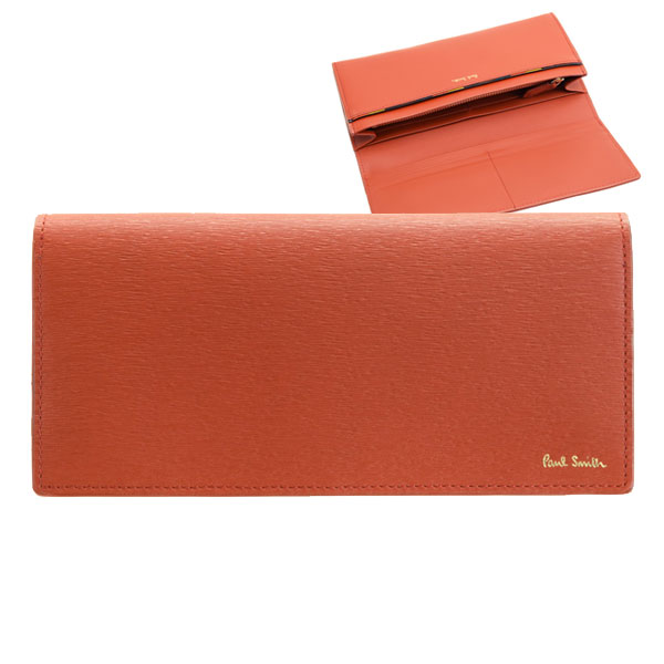 29日10時まで1000円offクーポン ポールスミス 長財布 Paul Smith 二つ折り メンズ 男性 プレゼント レッド 赤 ブランド ギフト 財布 Pの通販はau Wowma ワウマ Riverall リヴェラール キャッシュレス5 還元対象店舗 商品ロットナンバー