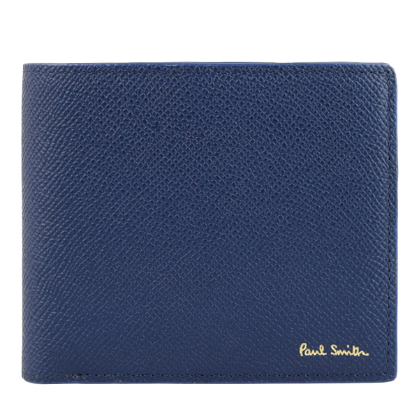 ポールスミス 財布 Paul Smith 二つ折り財布 メンズ アウトレット Psmlw0104 男性 プレゼント ブランド ギフト の通販はau Pay マーケット Riverall リヴェラール 商品ロットナンバー