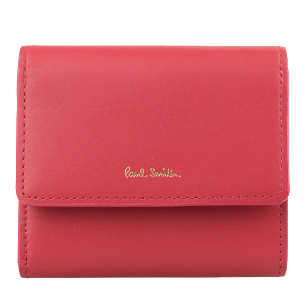 ポールスミス Paul Smith 二つ折り財布 レディース アウトレット Psmsw0054 女性 プレゼント ブランド ギフト の通販はau Pay マーケット Riverall リヴェラール 商品ロットナンバー