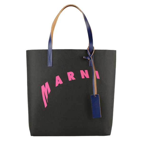 再入荷 1000円offクーポン配布中 マルニ Marni トートバッグ メンズ Shmpq10a07 Z2n30 男性 プレゼント ギフト ブランド 絶賛 Www Medicinfo Ro