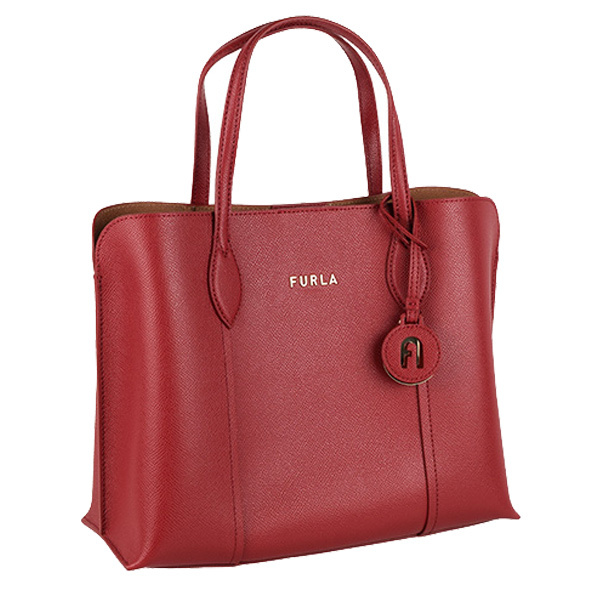 購入 時期 フルラ Furla トートバッグ アウトレット Vittoriam Cabe 新生活 日本ショップ Sahwan Com