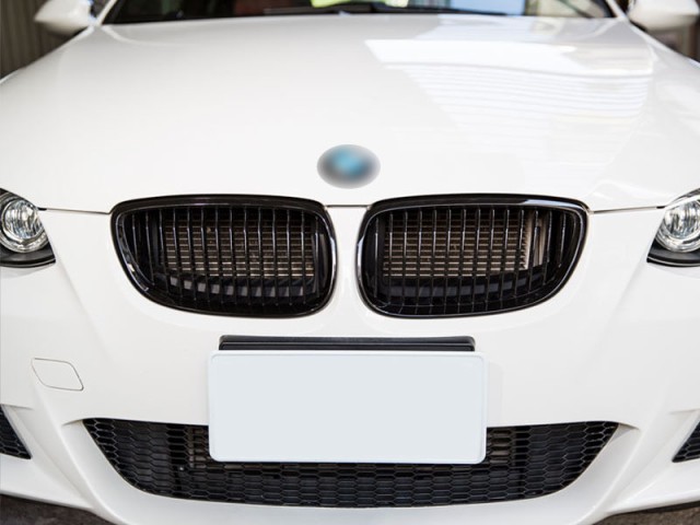10%OFF BMW M3用 前期 光沢ブラック キドニー フロントグリルの通販はau PAY マーケット - TitoSoy|商品ロットナンバー:222127030 E92 E93 E90 M3 E92 M3 E93 人気正規店