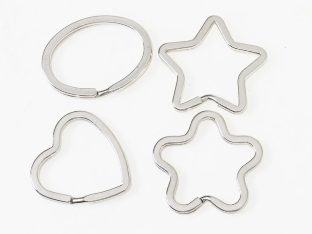 DIY 生活雑貨 ハンドメイド 手芸 パーツ 金具 かわいい リング キーホルダー作りなど #リンゴ【新品/送料込み】 DIY 生活雑貨 ハンドメイド 手芸 パーツ 金具 かわいい リング キーホルダー作りなど #リンゴ【新品/送料込み】