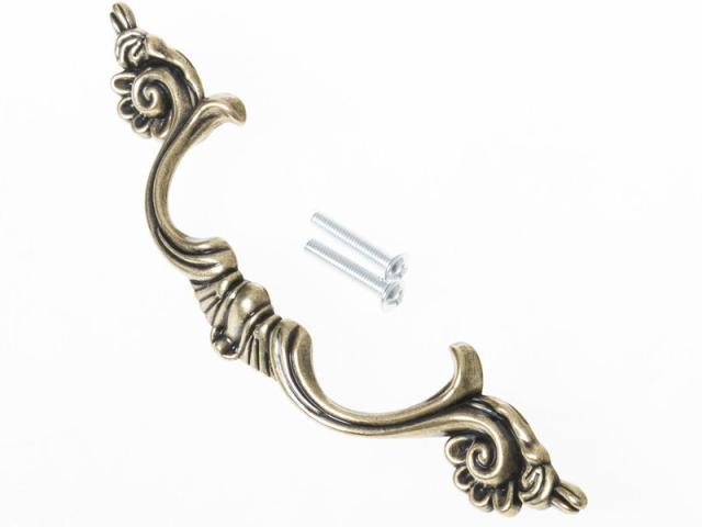 ブロンズ調 生活雑貨 インテリアグッズ 引き出しなど 家具用 シンプル お洒落 金具 つまみ 取っ手 タイプ16 ビスピッチ64mmの通販はau Wowma ワウマ Titosoy 商品ロットナンバー