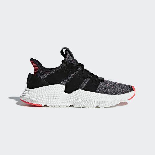 アディダス オリジナルス レディース プロフィア シューズ Adidas Originals Women Prophere Shoes Core Black Black Infraredの通販はau Wowma ワウマ ジェットラグ 商品ロットナンバー