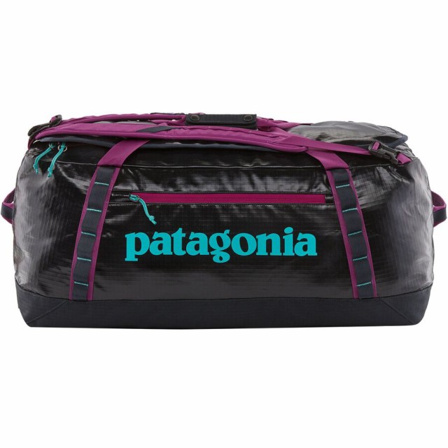 取寄) パタゴニア ブラック ホール 70L ダッフル バッグ Patagonia