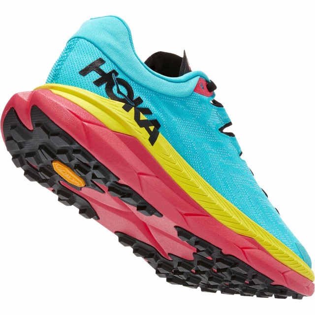 取寄 ホカオネオネ レディース テクトン X トレイル ランニング シュー ウィメンズ Hoka Women Tecton X Trail Running Shoe Womenの 0753