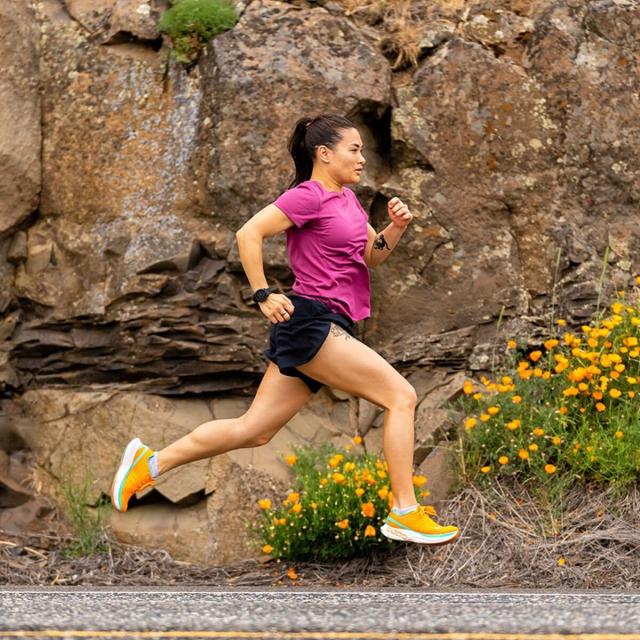 (取寄) トポ アスレチック レディース スペクター ランニング シュー ウィメンズ Topo Athletic women