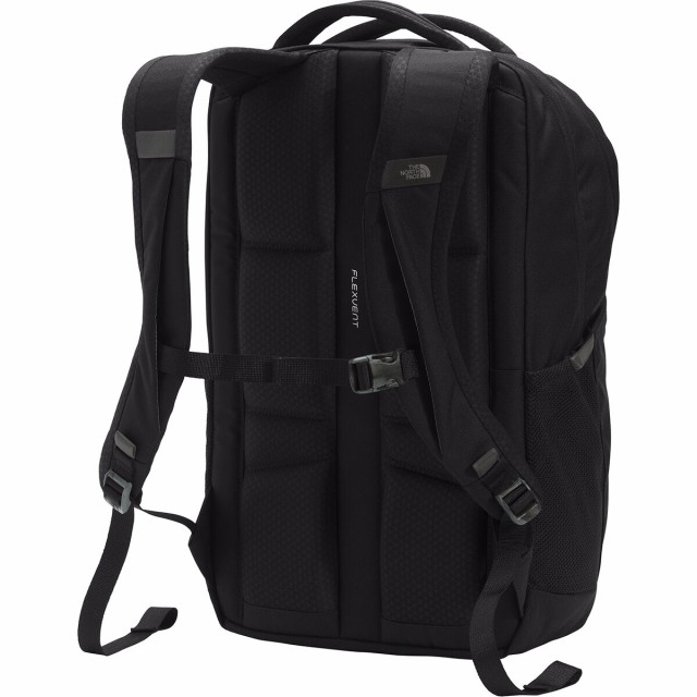 (取寄) ノースフェイス ボルト 26L バックパック The North Face Vault 26L Backpack Leather