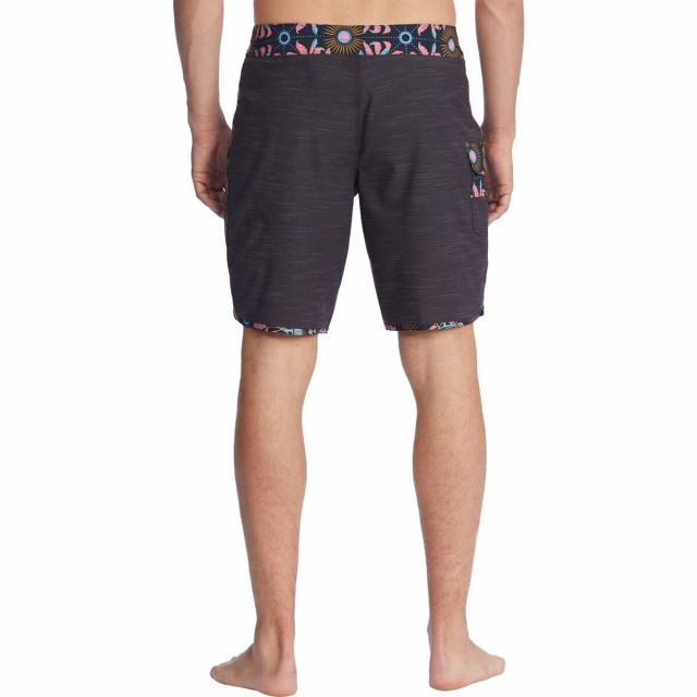 (取寄) ビラボン メンズ 73 プロ ボードショーツ - メンズ Billabong men 73 Pro Boardshort - Men