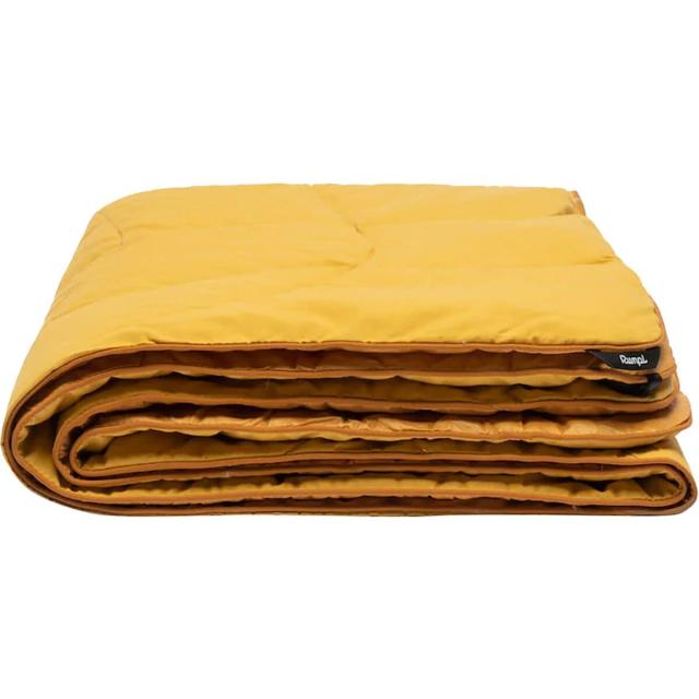 (取寄) ランプル ナノロフト フレイム パフィー ブランケット Rumpl Nanoloft Flame Puffy Blanket