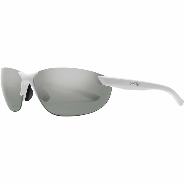 最新デザインの Smith スミス スポーツサングラス パラレル