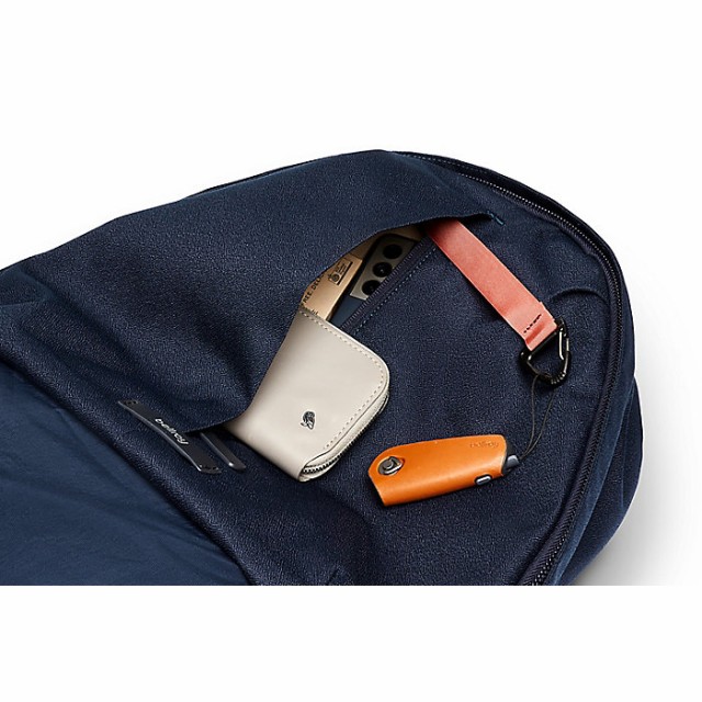 (取寄) ベルロイ クラシック プラス バックパック Bellroy Classic Plus Backpack Navyの通販はau PAY マーケット - ジェットラグ｜商品ロットナンバー