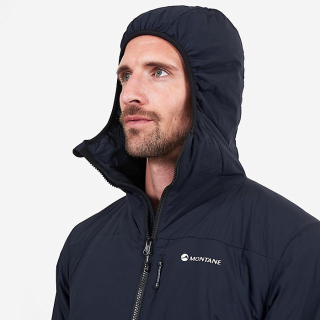 (取寄) モンテイン メンズ ファイアーボール ジャケット Montane Montane Men's Fireball Jacket