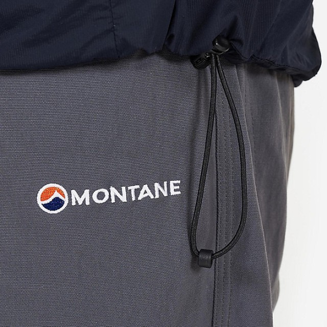 (取寄) モンテイン メンズ ファイアーボール ジャケット Montane Montane Men's Fireball Jacket