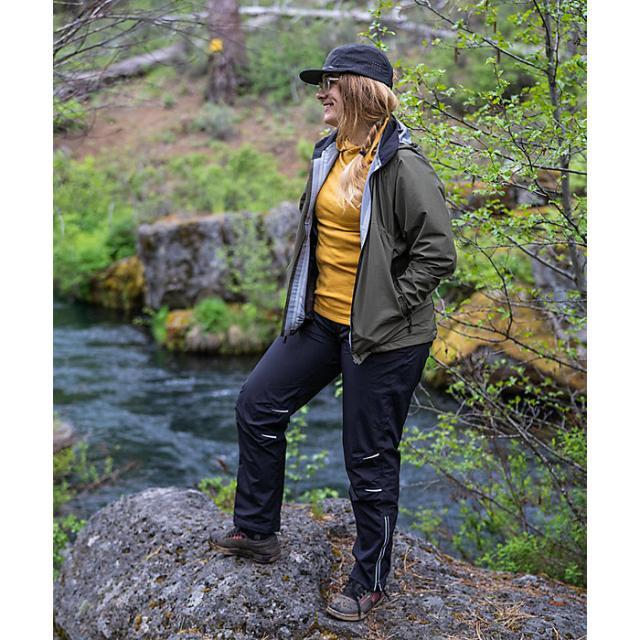 (取寄) シャワーズパス ウィメンズ ティンバーライン パンツ Showers Pass Showers Pass Women's