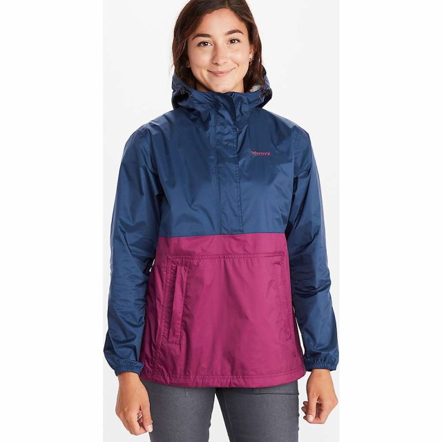 (取寄) マーモット ウィメンズ プレシップ エコ アノラック Marmot Marmot Women's PreCip Eco Anorak