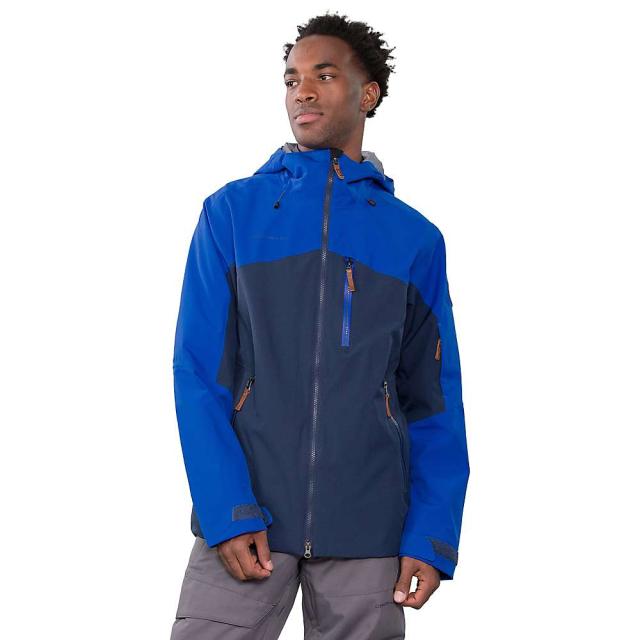 (取寄) オバマイヤー メンズ チャンドラー シェル ジャケット Obermeyer Obermeyer Men's Chandler