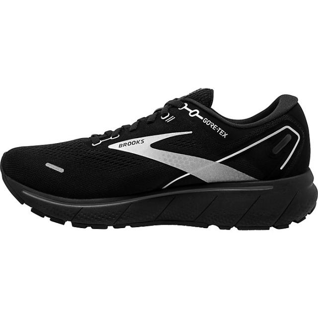 (取寄) ブルックス メンズ ゴースト 14 Gtx シュー Brooks Men's Ghost 14 GTX Shoe Black